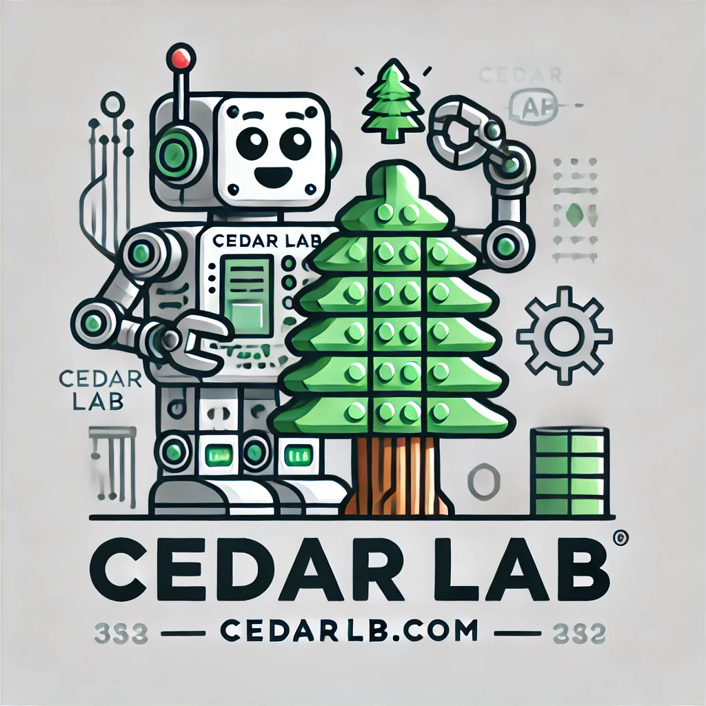 CedarLabs Logo